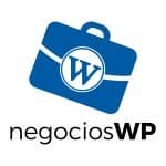 Negocios & WordPress - Portada