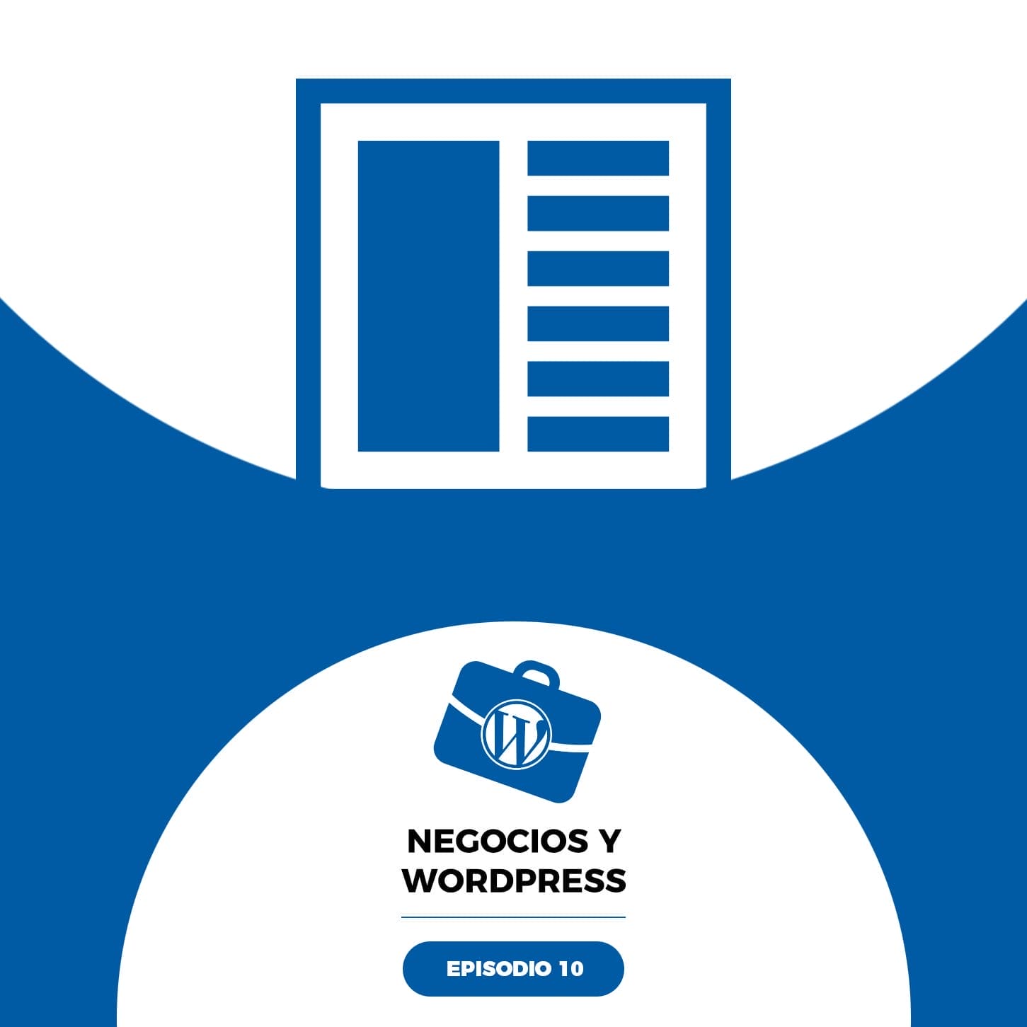 Negocios y WordPress