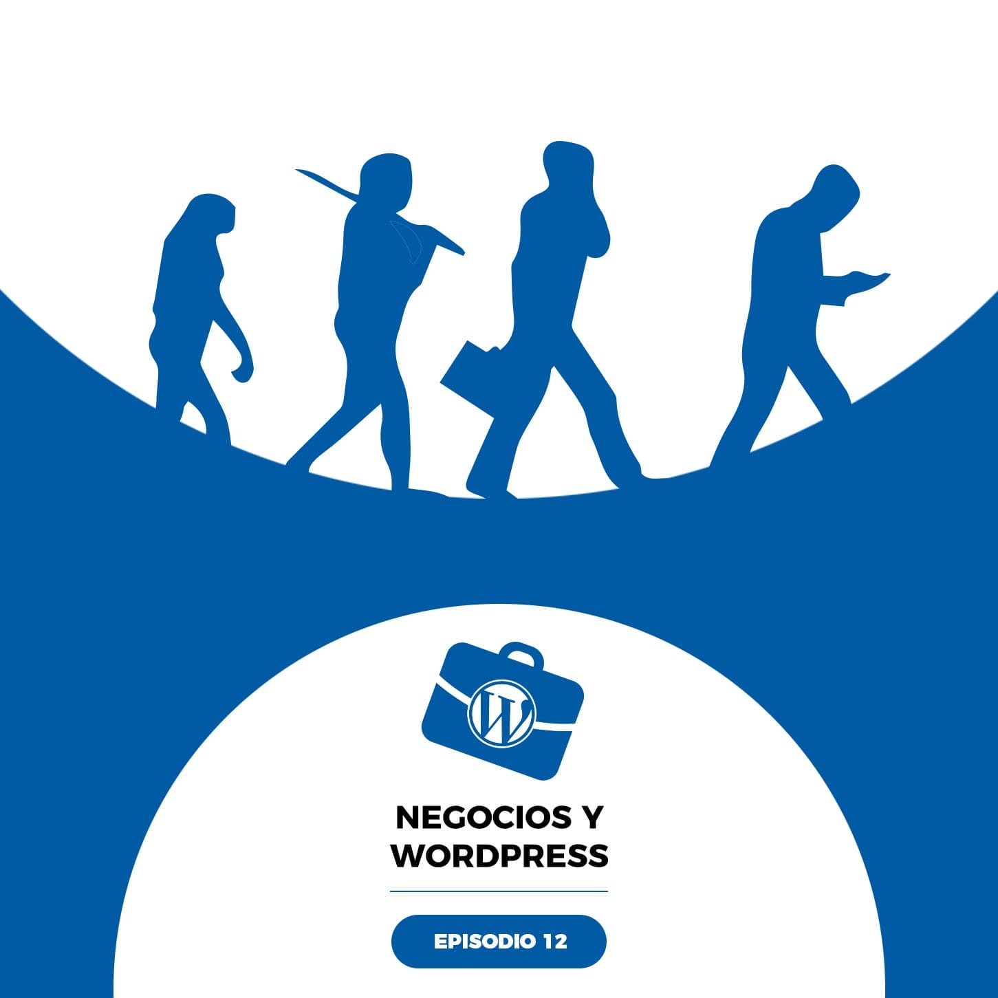 Negocios y WordPress