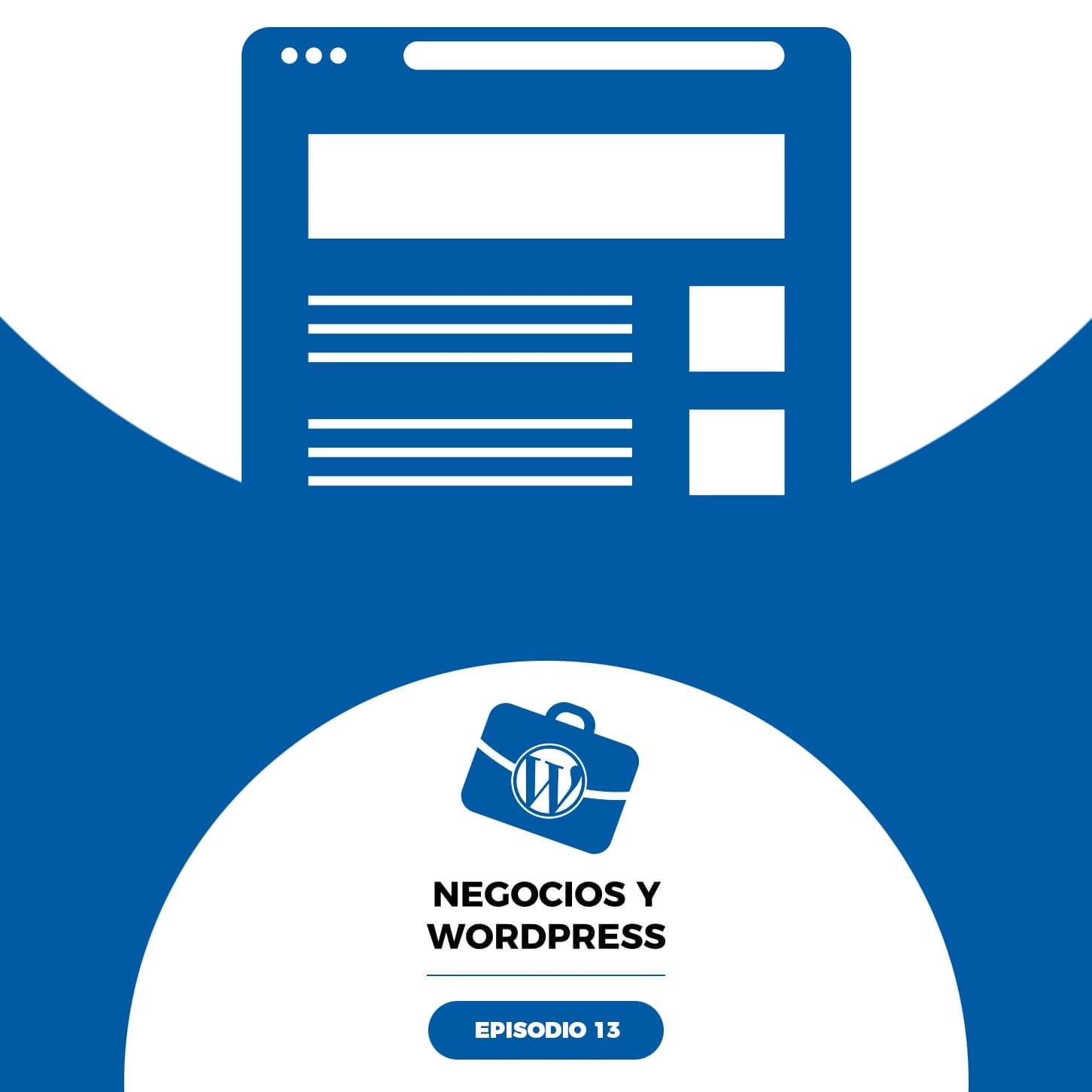 Negocios y WordPress