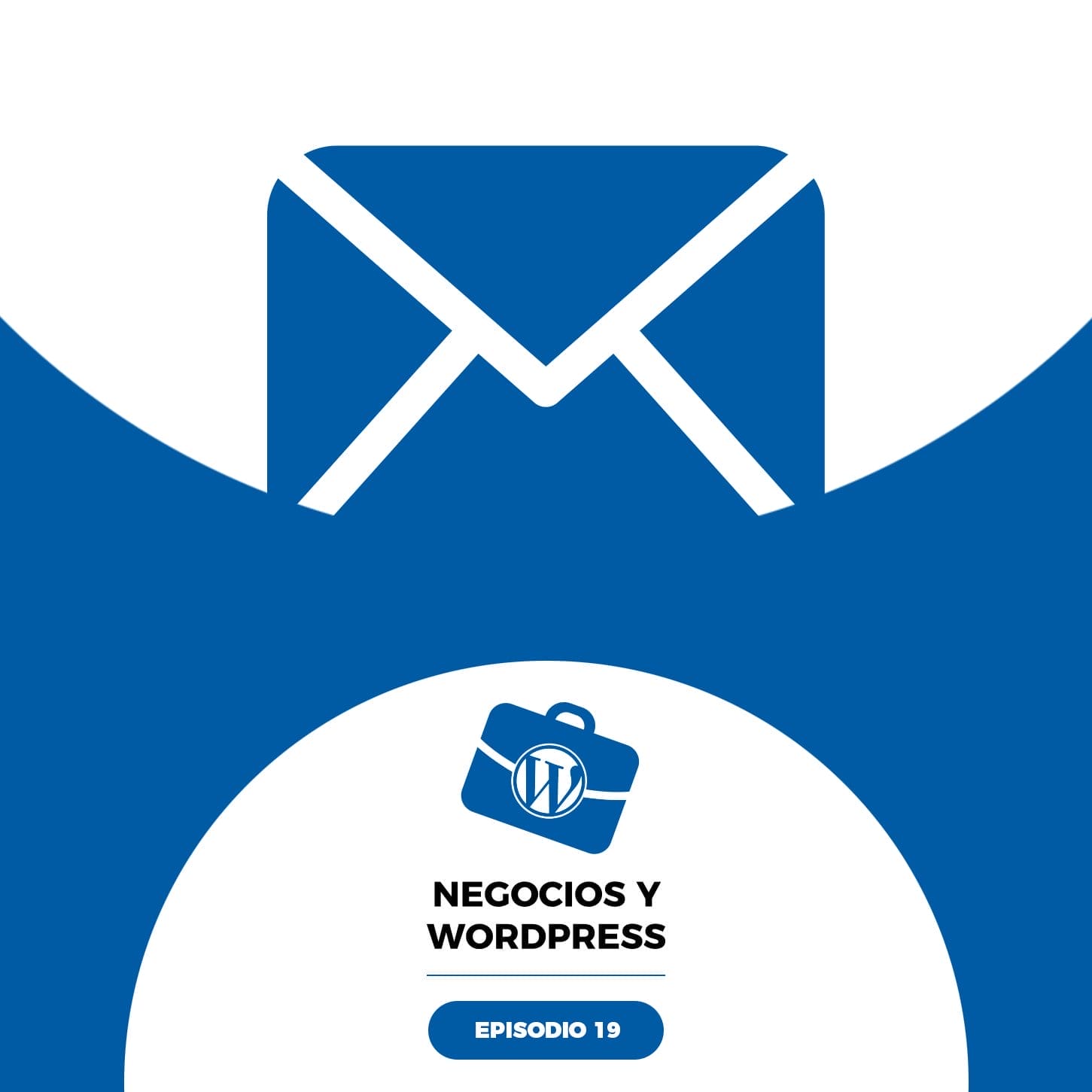 19. Buenas prácticas del email