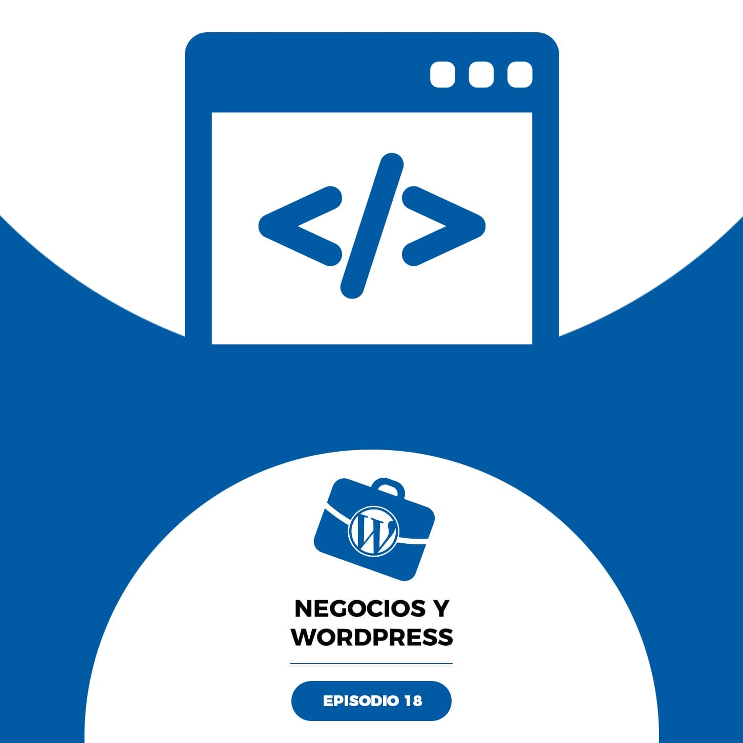 18. Variado de WordPress