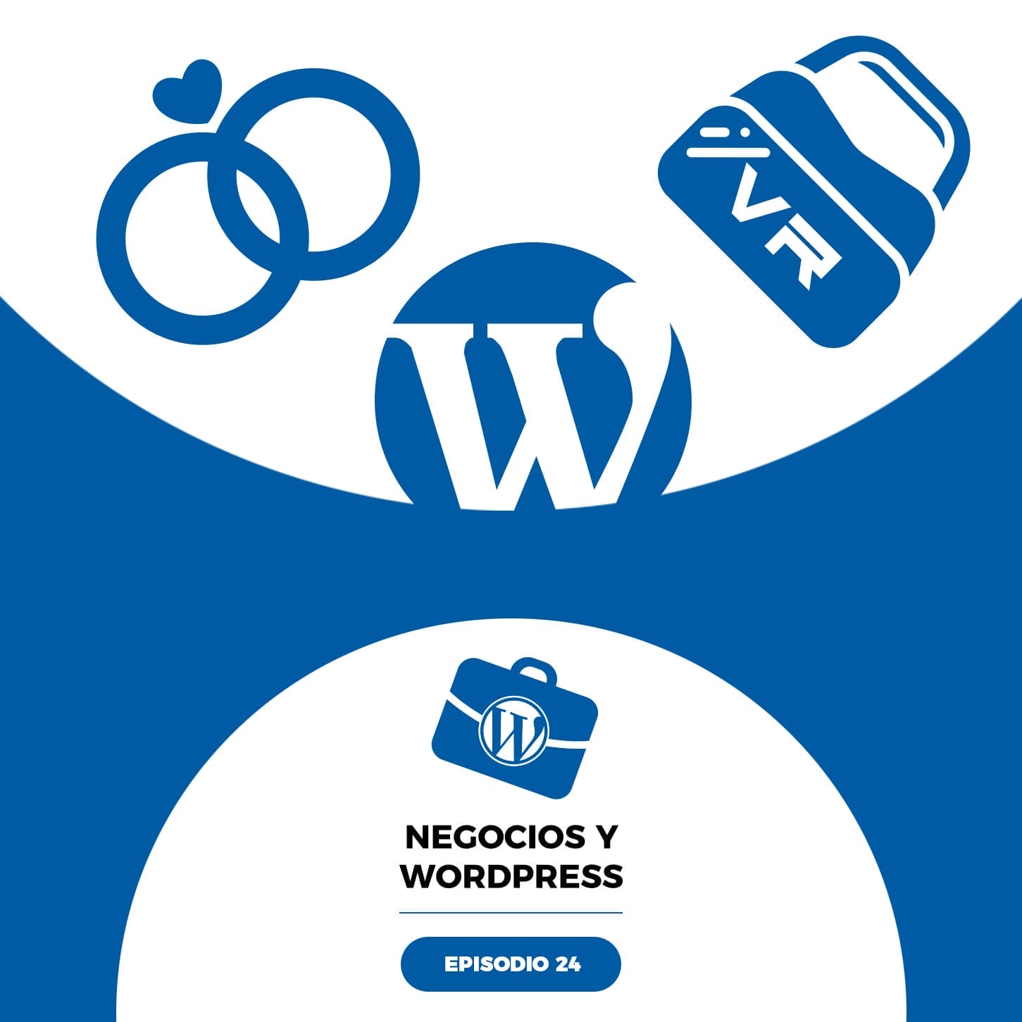 Negocios y WordPress