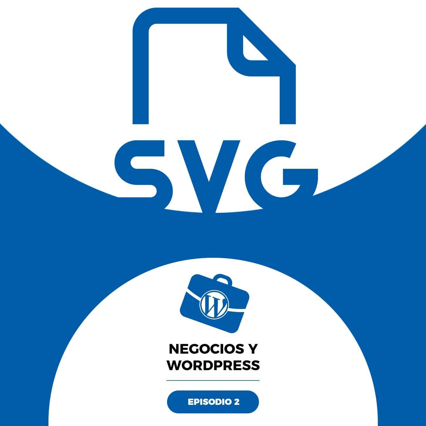 30. SVG en WordPress