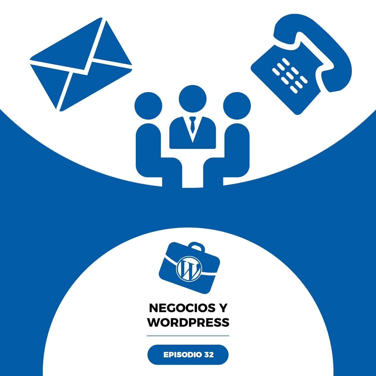 Negocios y WordPress