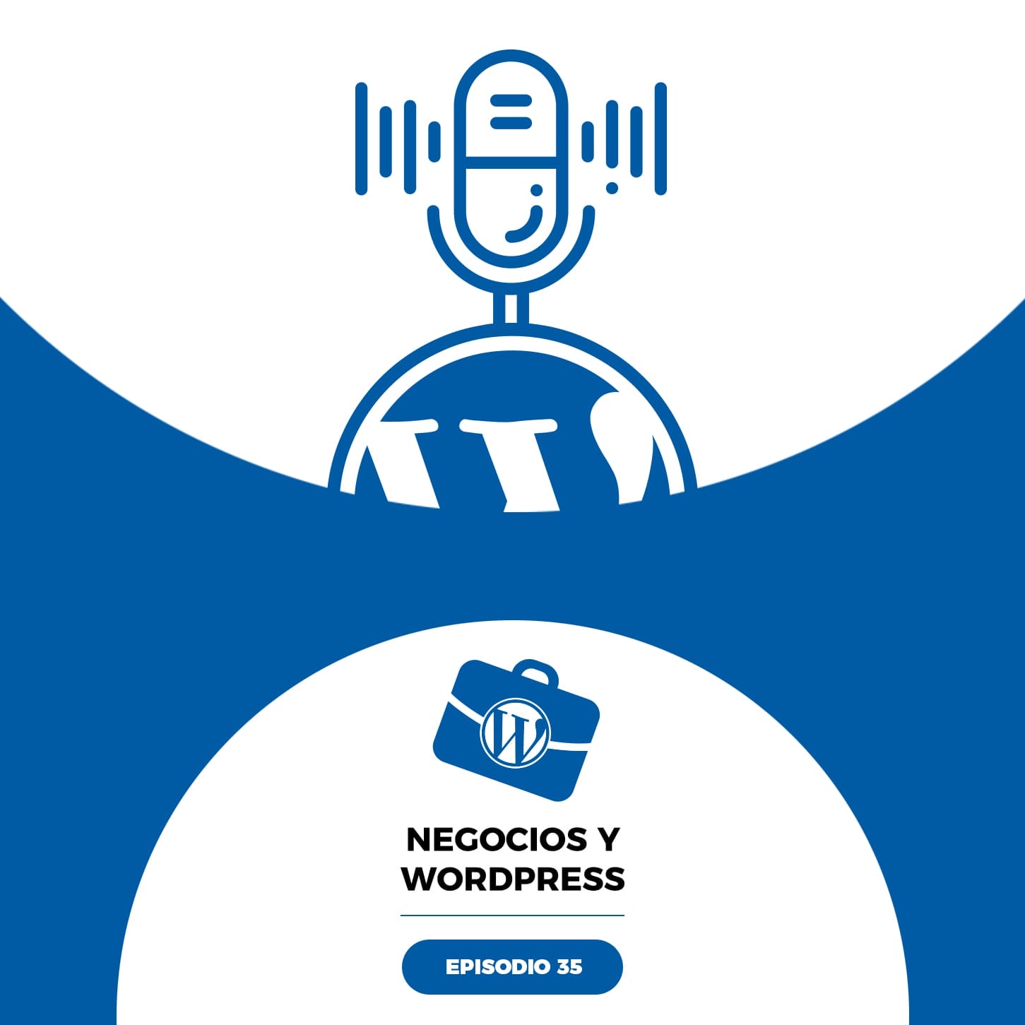 35. Podcasting en WordPress