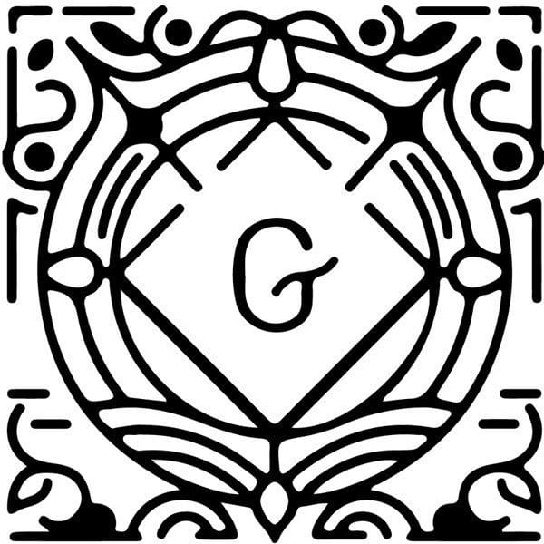 gutenberg logo