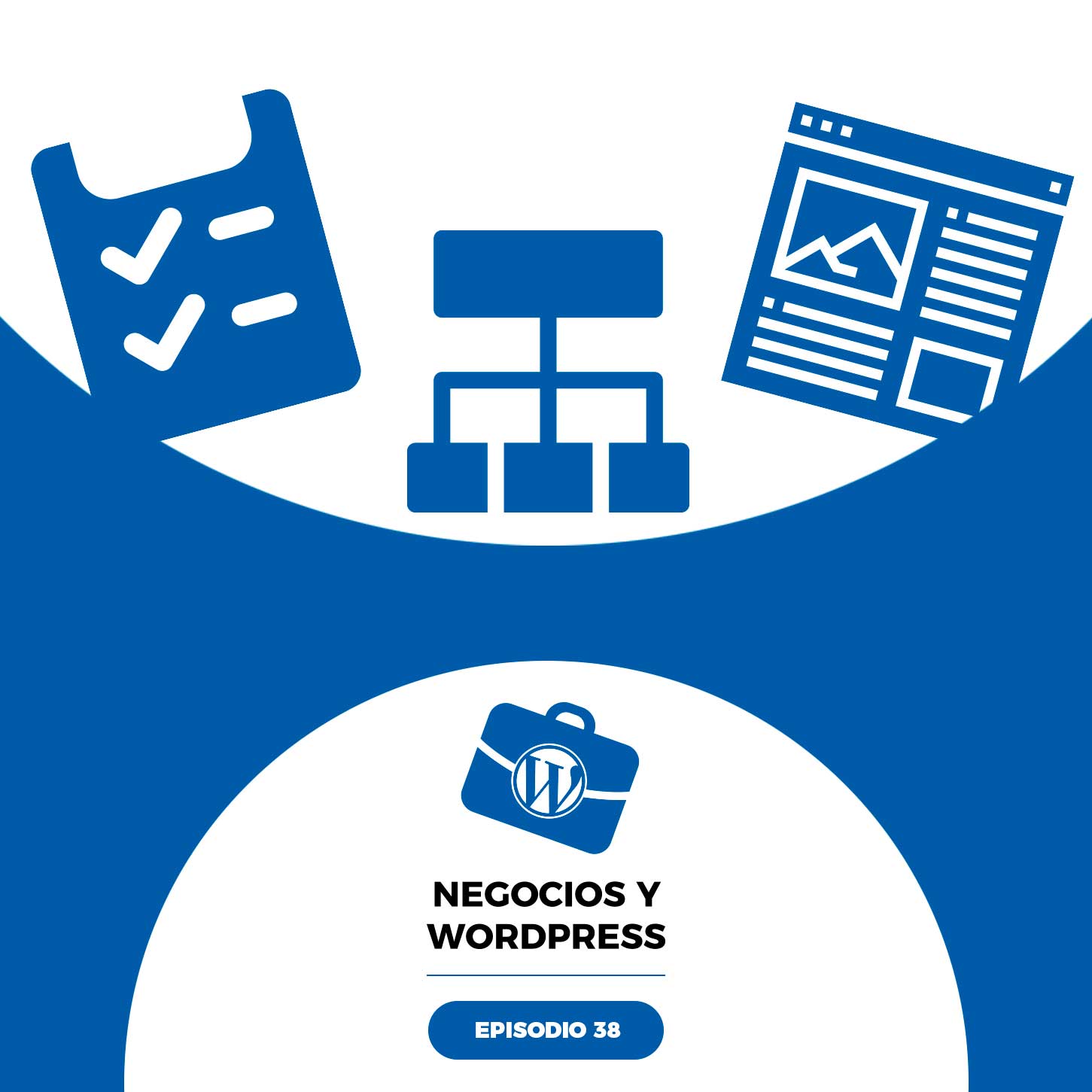 Negocios y WordPress