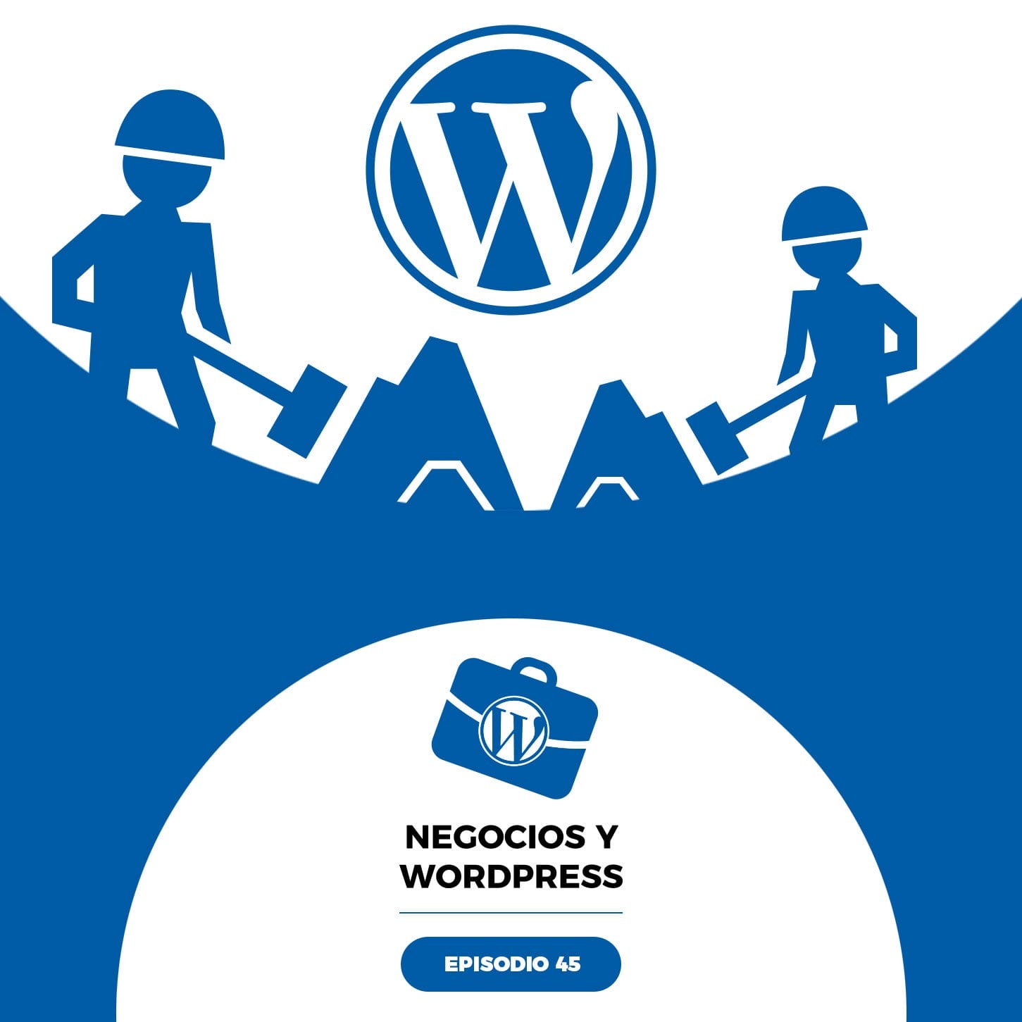 45. Preparando la WordCamp y puliendo nuestros proyectos