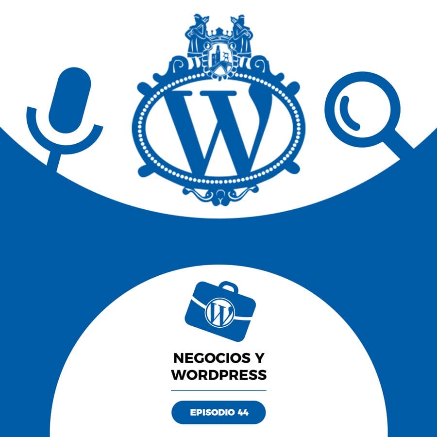 Negocios y WordPress