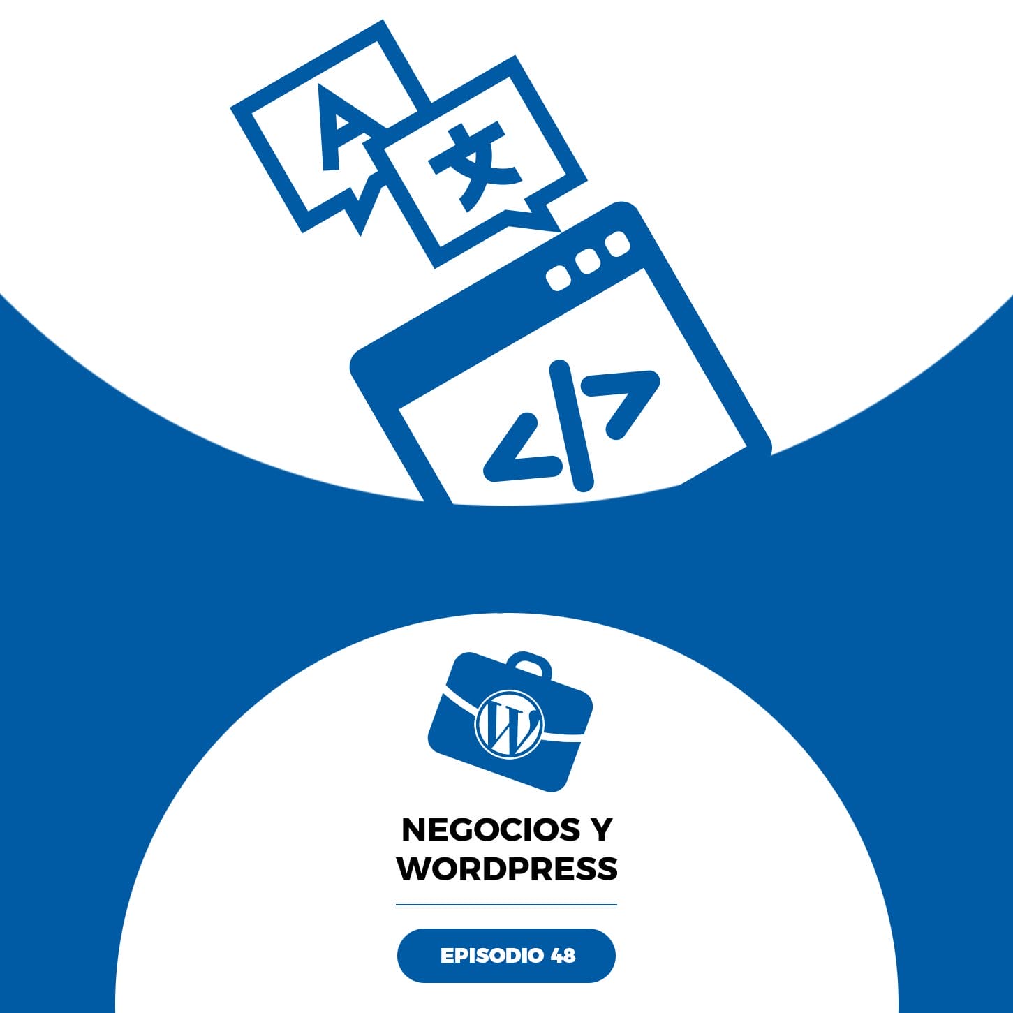 Negocios y WordPress