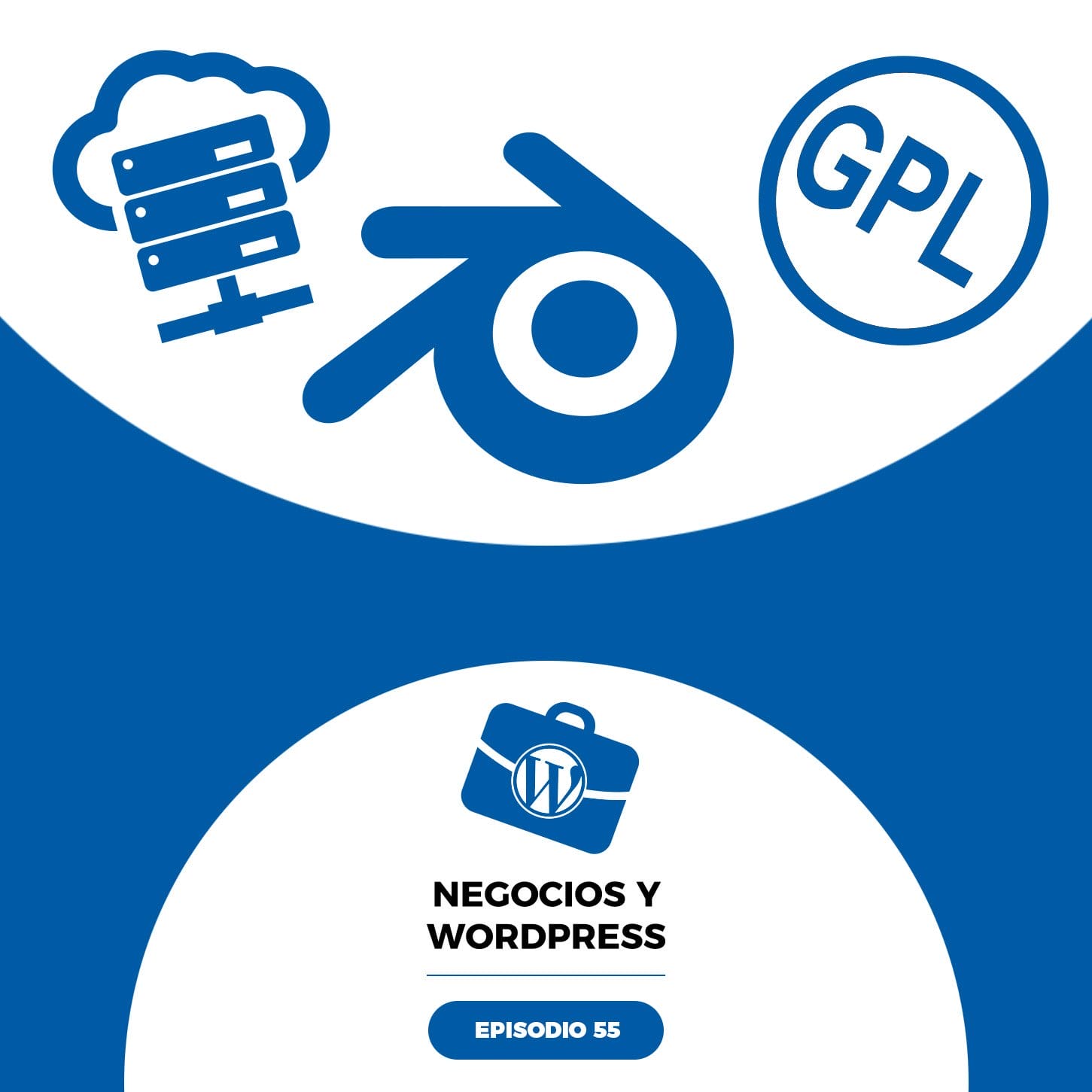 Negocios y WordPress