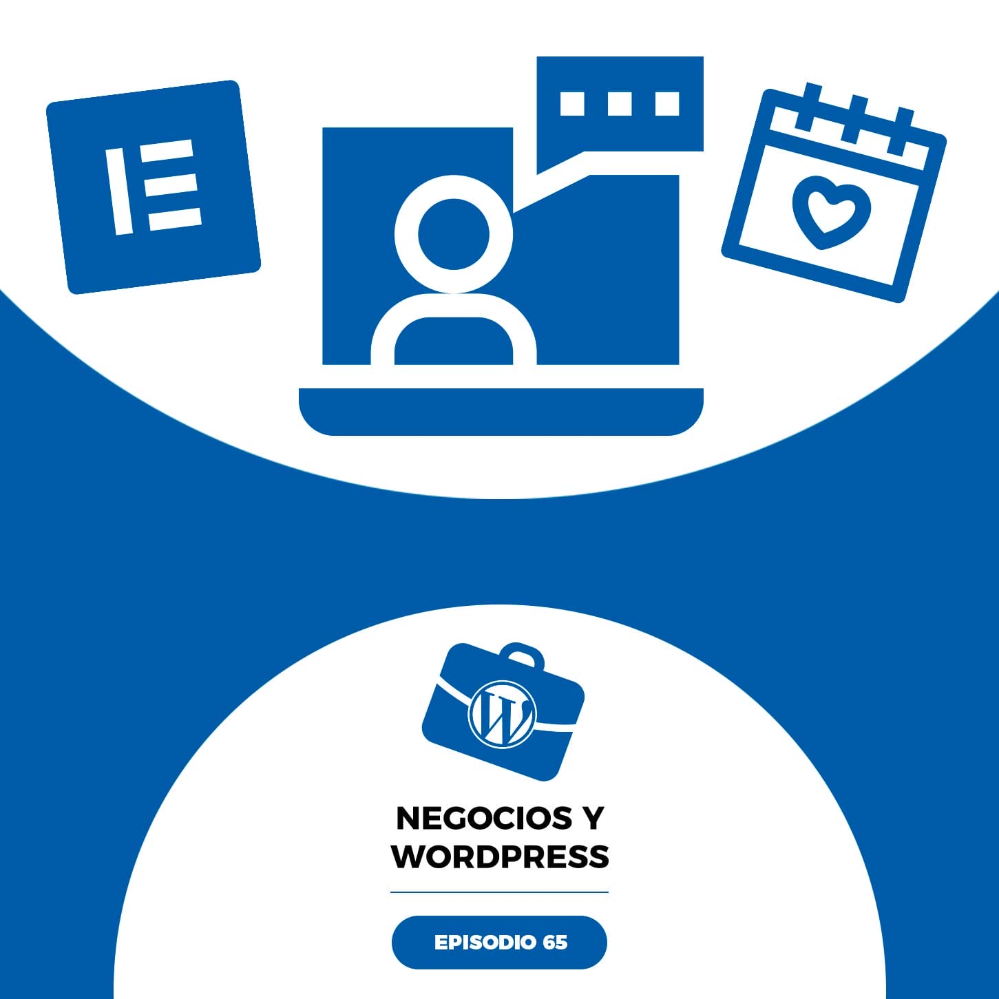 Negocios y WordPress