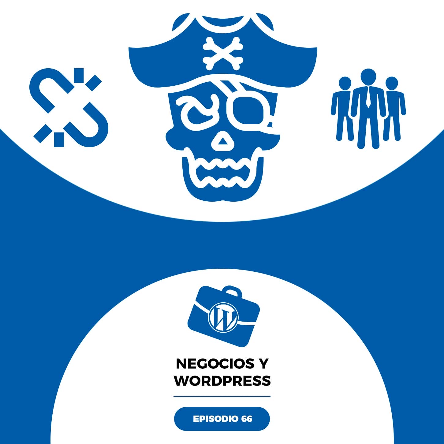 Negocios y WordPress