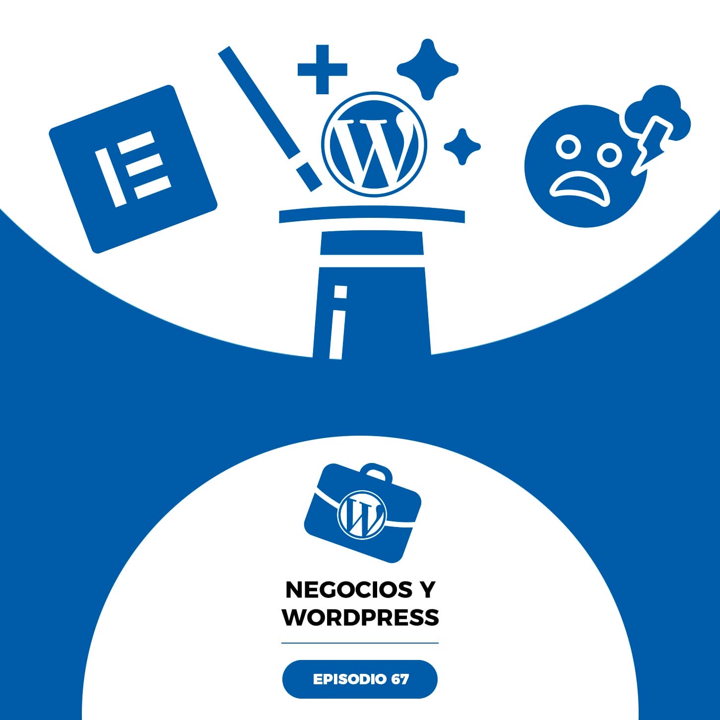 Negocios y WordPress