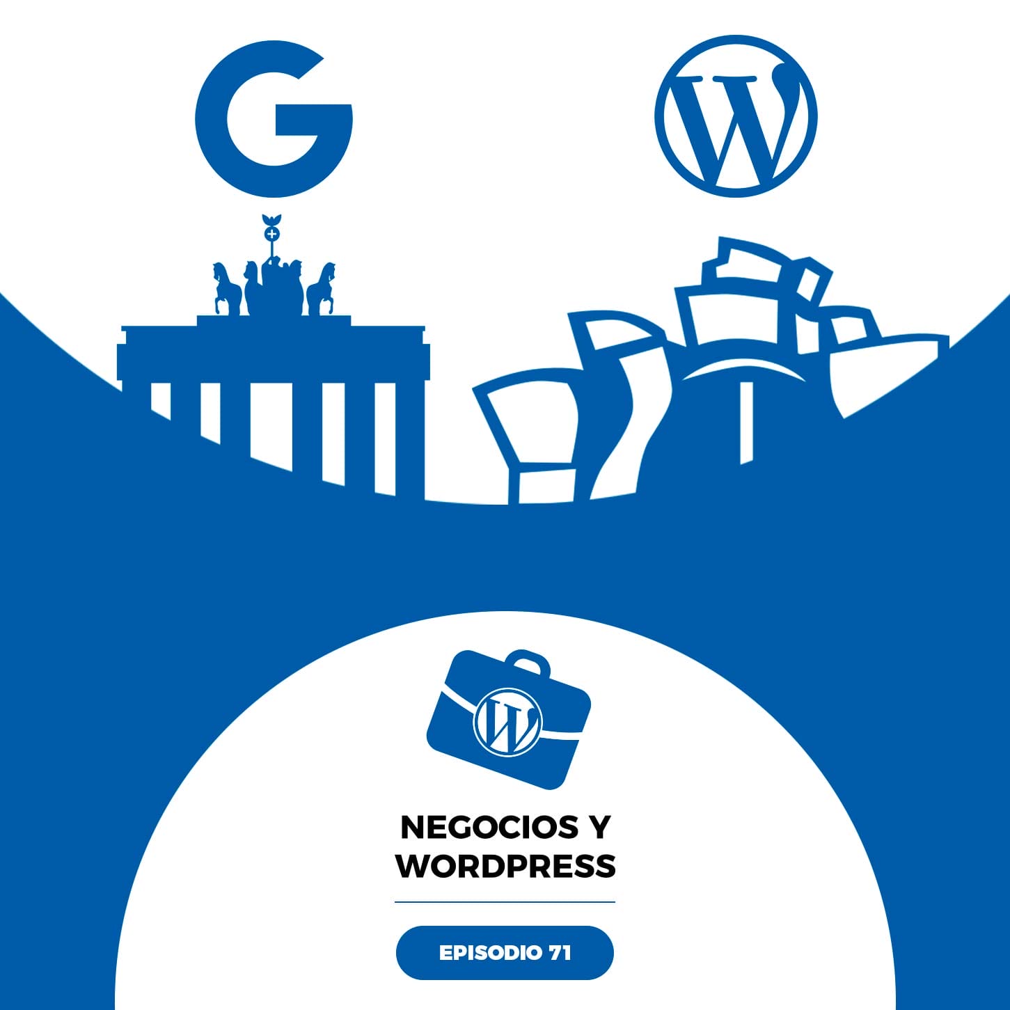Negocios y WordPress