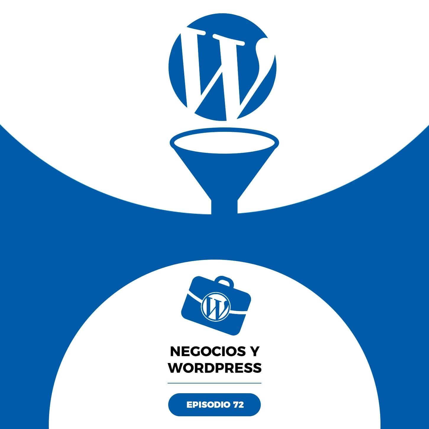 72. WordPress por un tubo