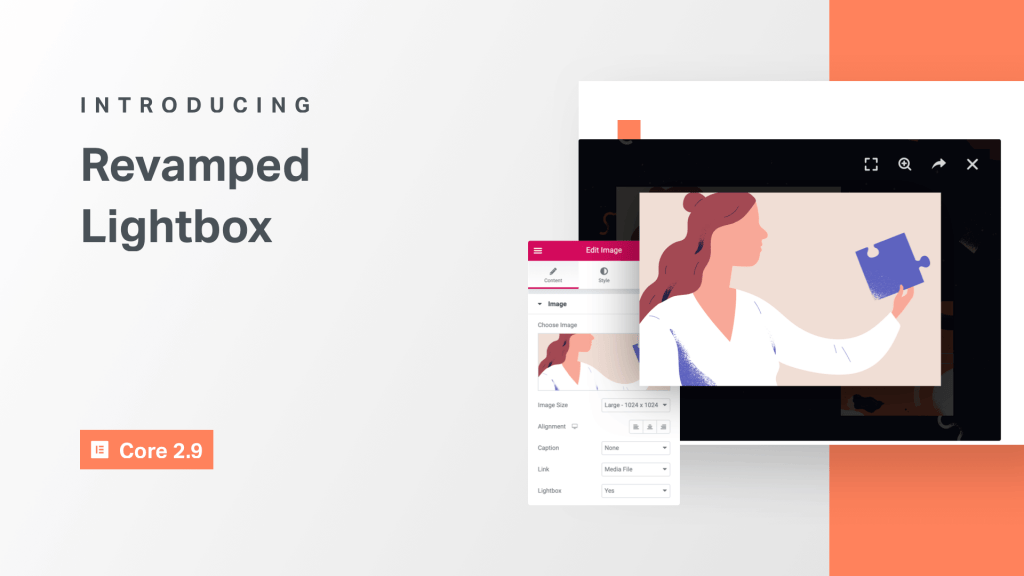 84. Lo NUEVO de Elementor, WordPress y STACKER 5 lightbox