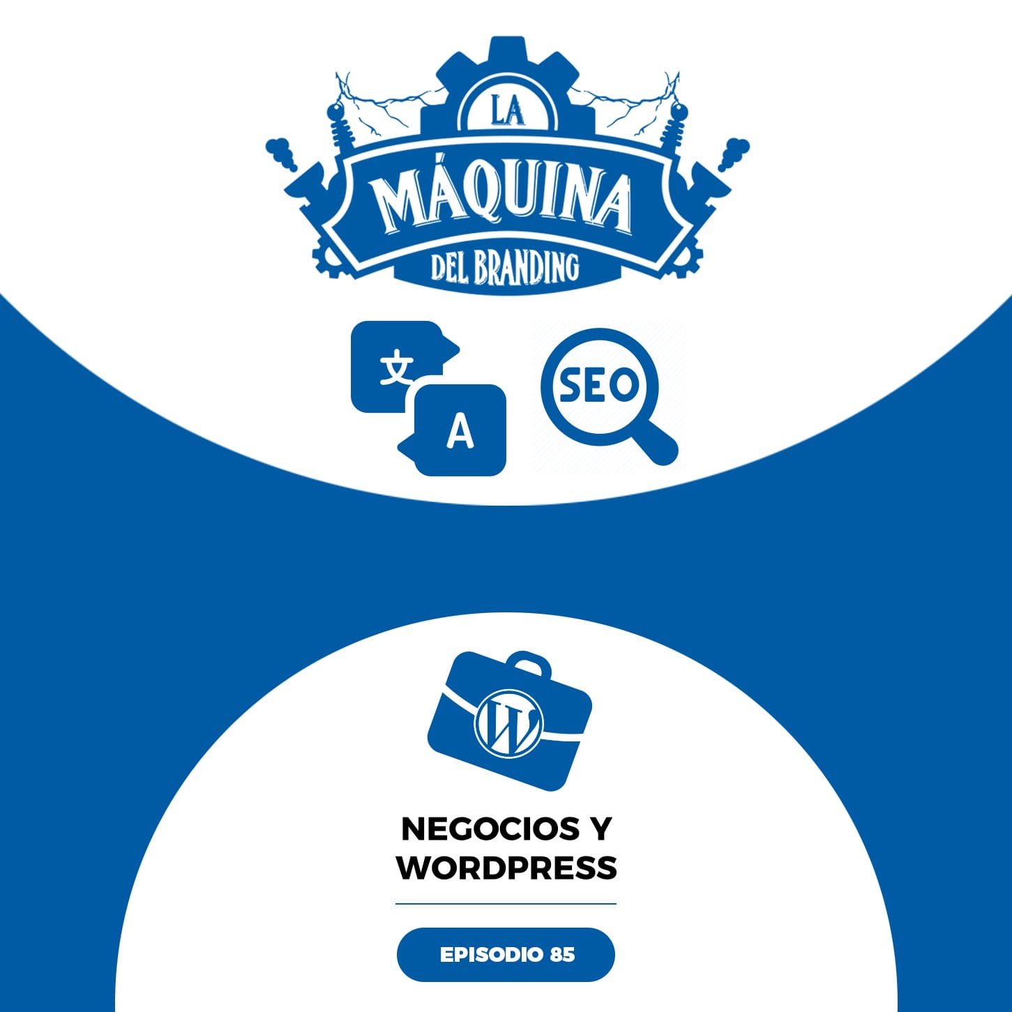 Negocios y WordPress