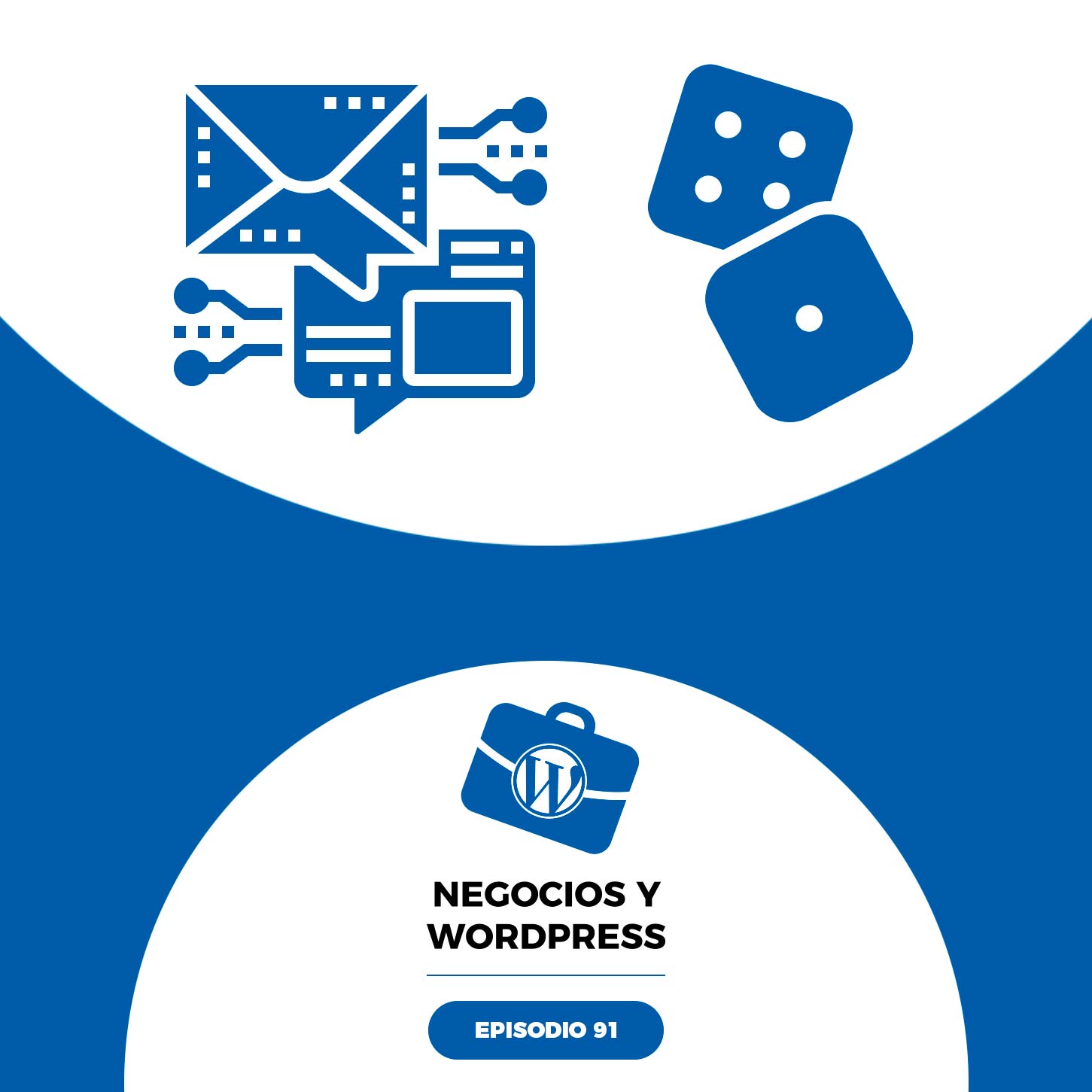 Negocios y WordPress