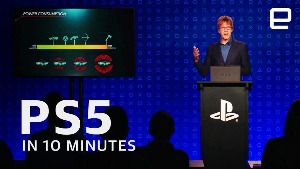 91. Conciencia digital, el juego de WordPress y directos por un tubo 2 ps5