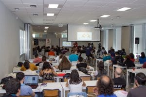 Llega la WordCamp España 2020 online 4 Charla en WordCamp Itun