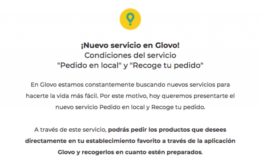 103. CRMs, Rank and Rent y descuentos NWP 2 pedidos en local y para recoger en glovo