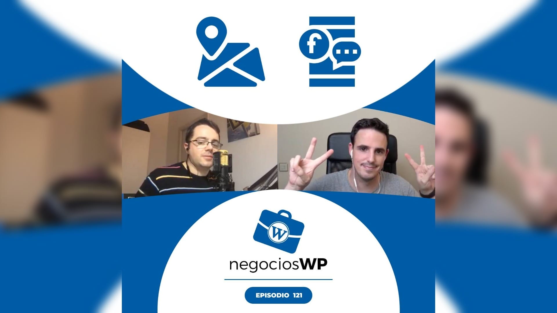 Negocios y WordPress