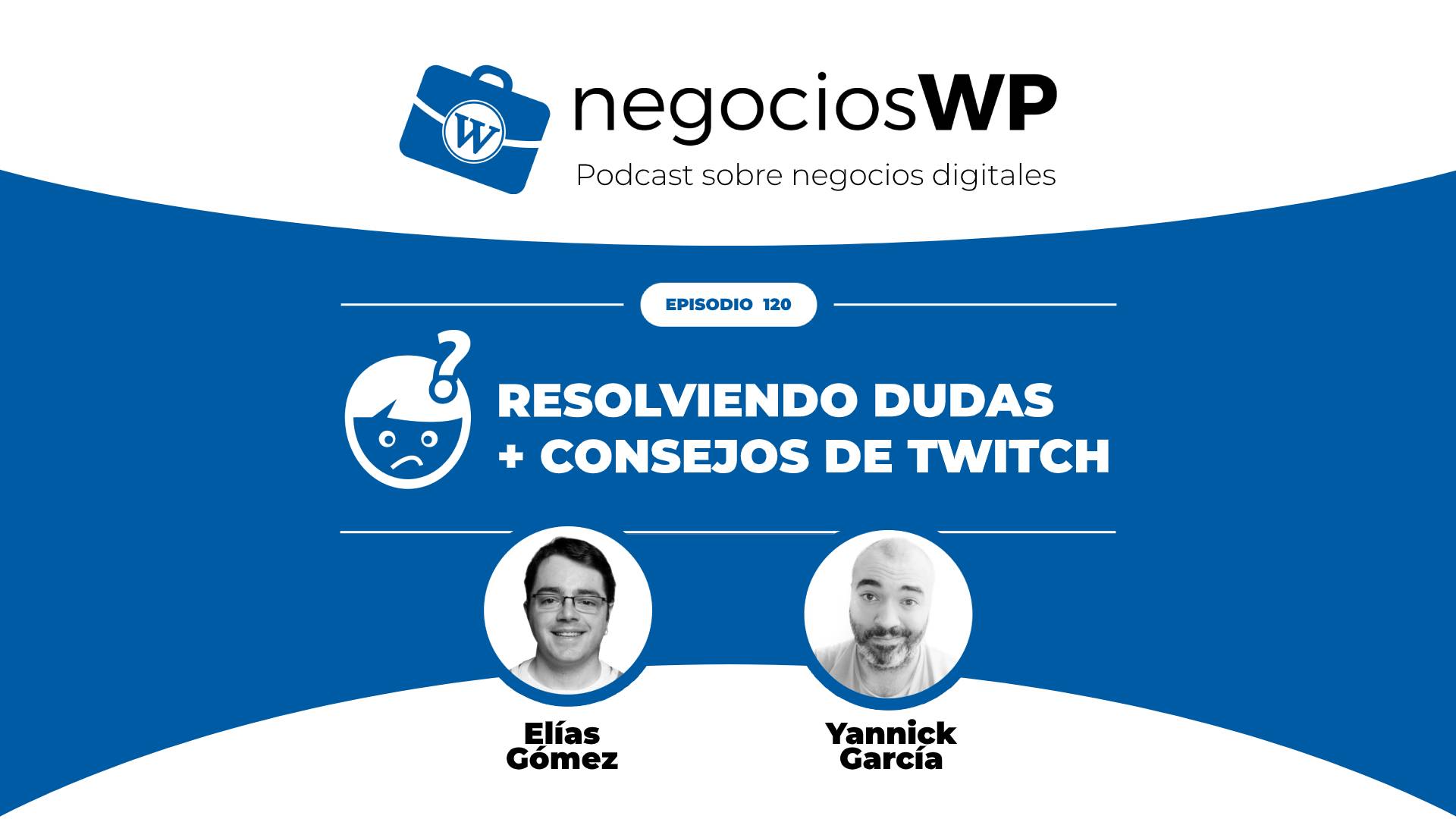 Negocios y WordPress