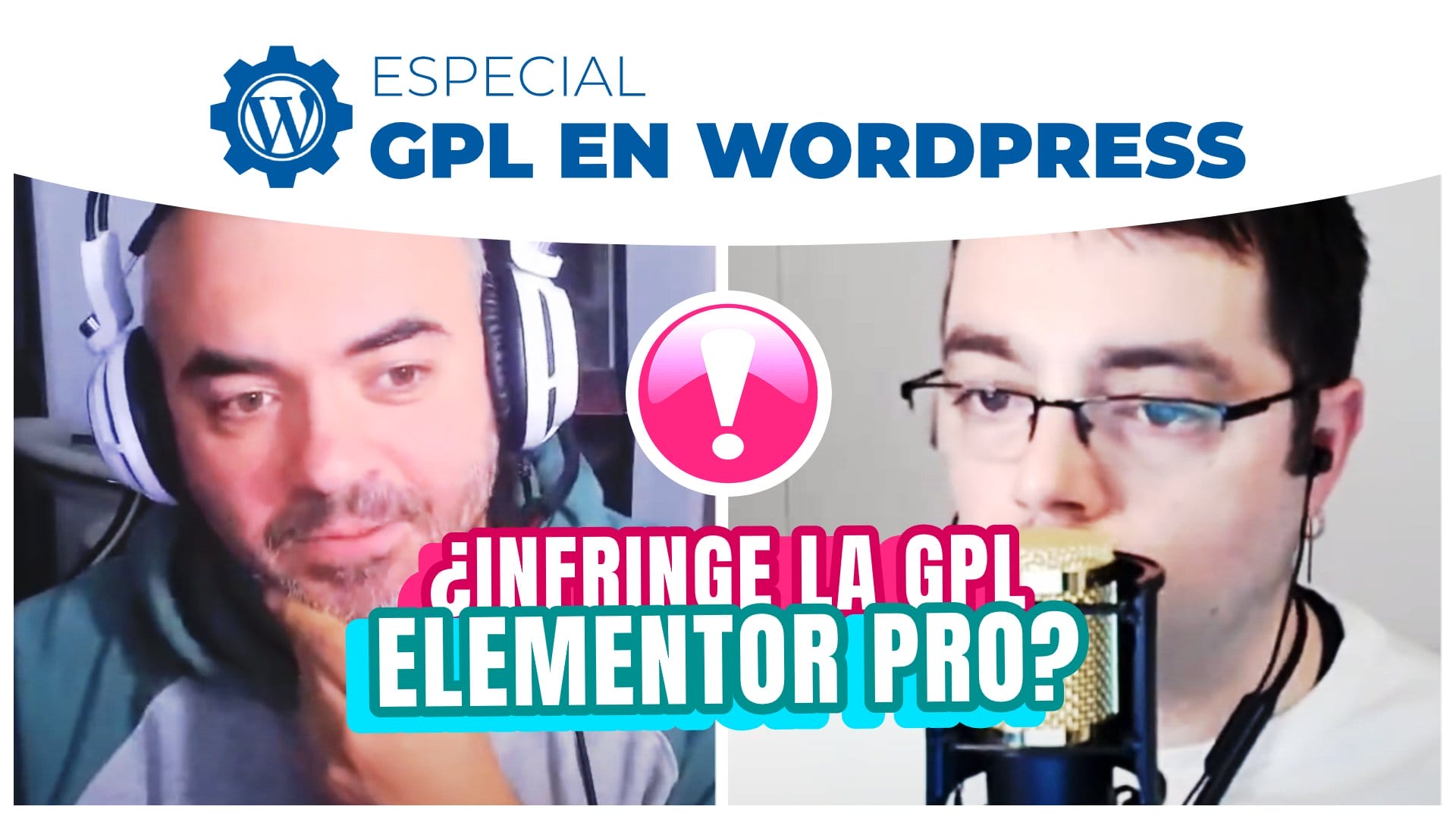 Negocios y WordPress