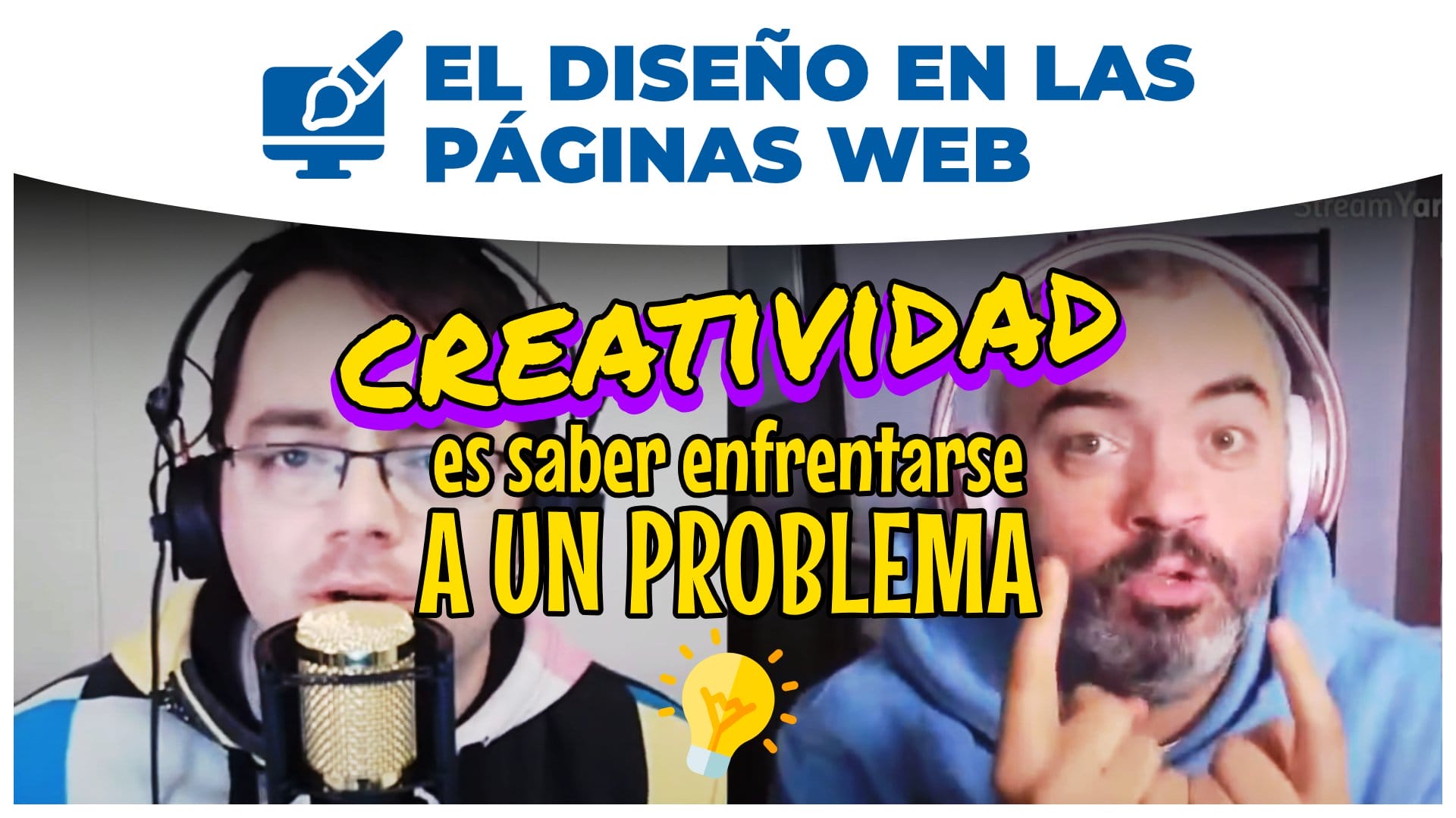 133. El diseño en las páginas web