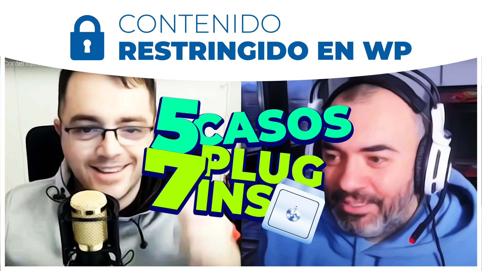 Negocios y WordPress