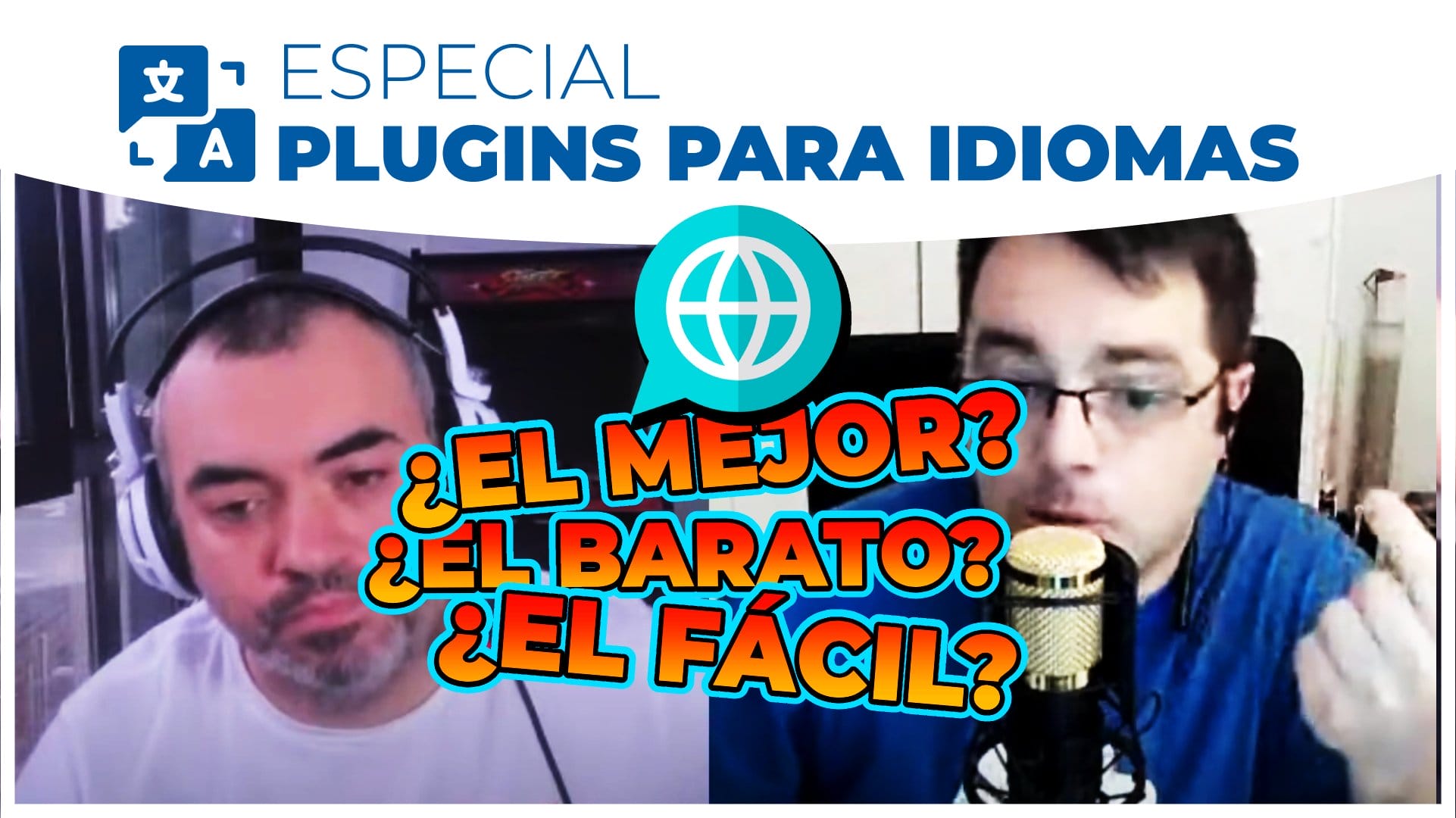 Negocios y WordPress