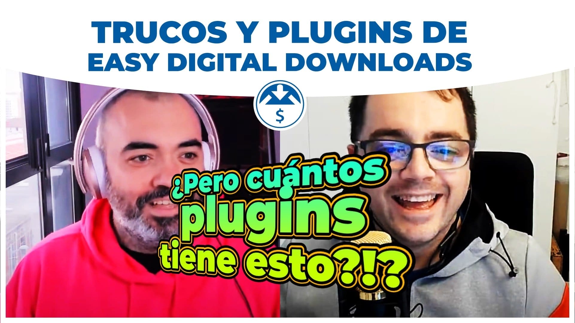 151. Trucos y plugins de Easy Digital Downloads