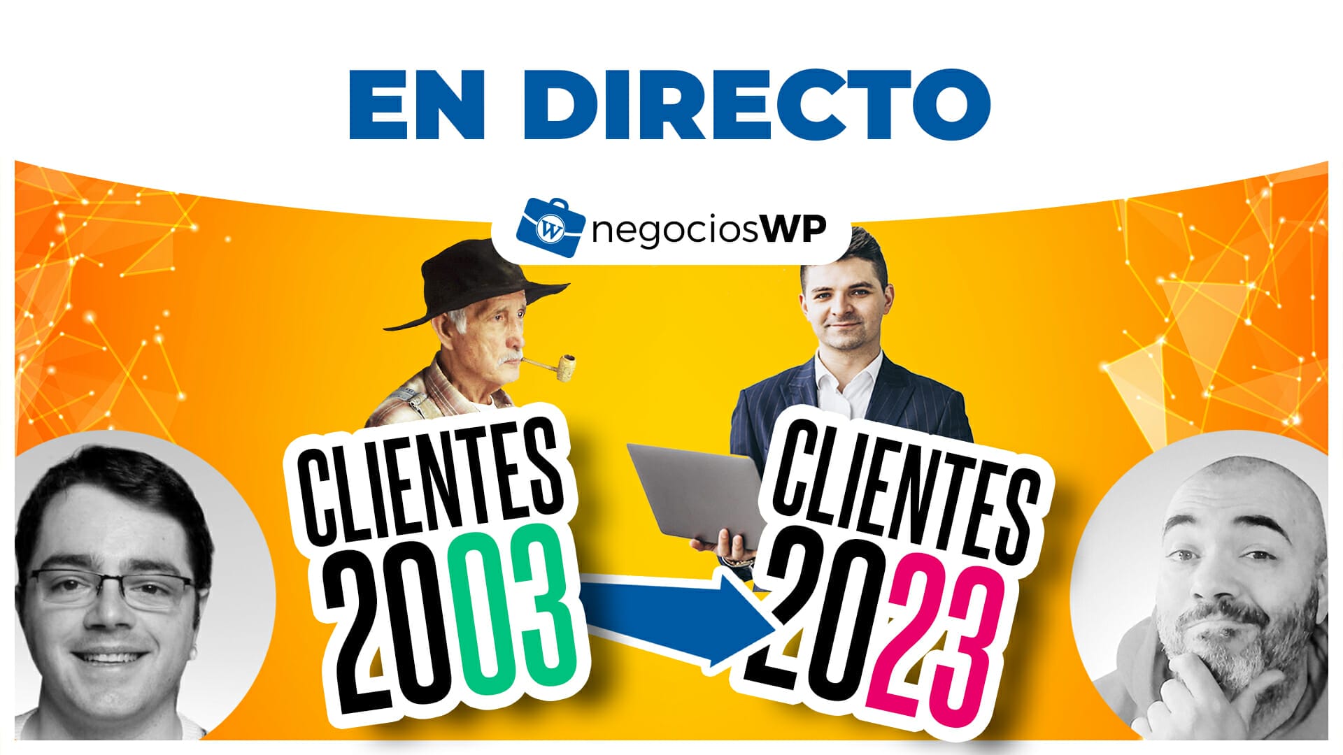 Negocios y WordPress