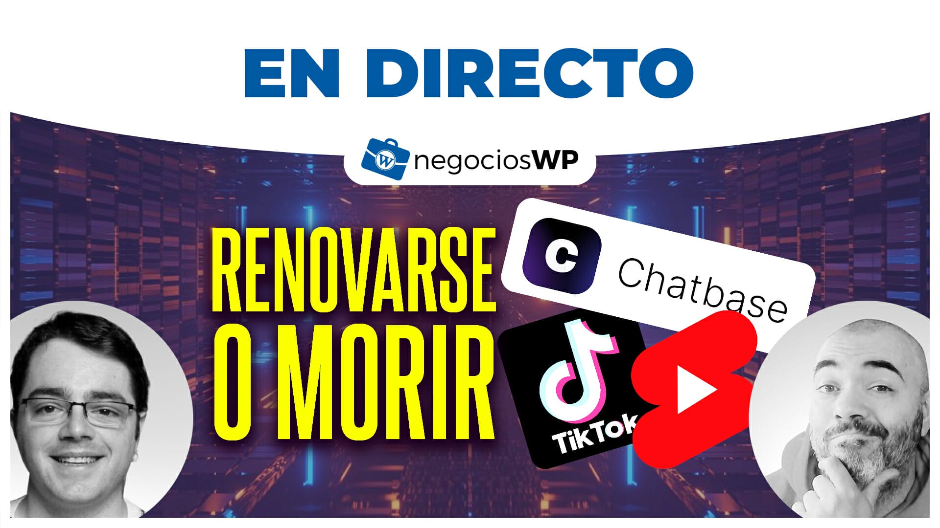 Negocios y WordPress