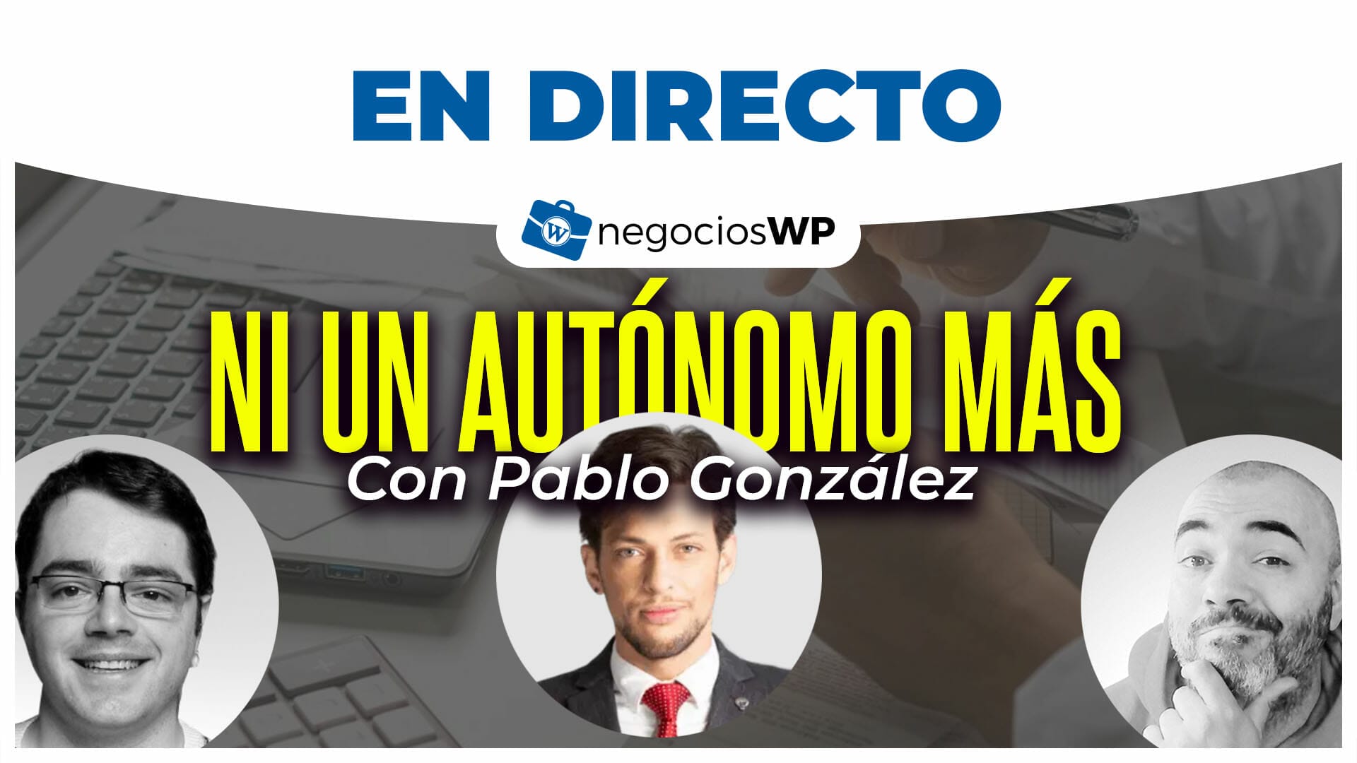 Negocios y WordPress