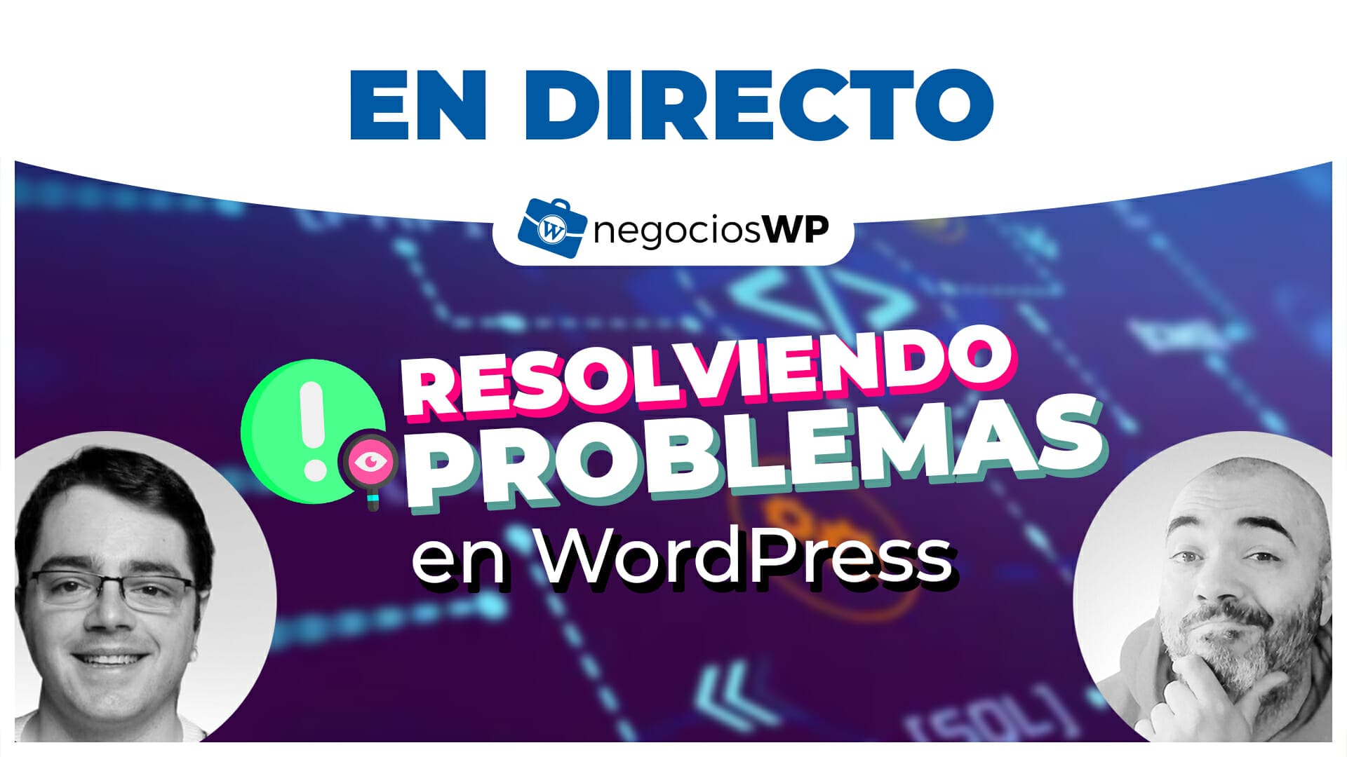 187. Resolviendo PROBLEMAS en WordPress