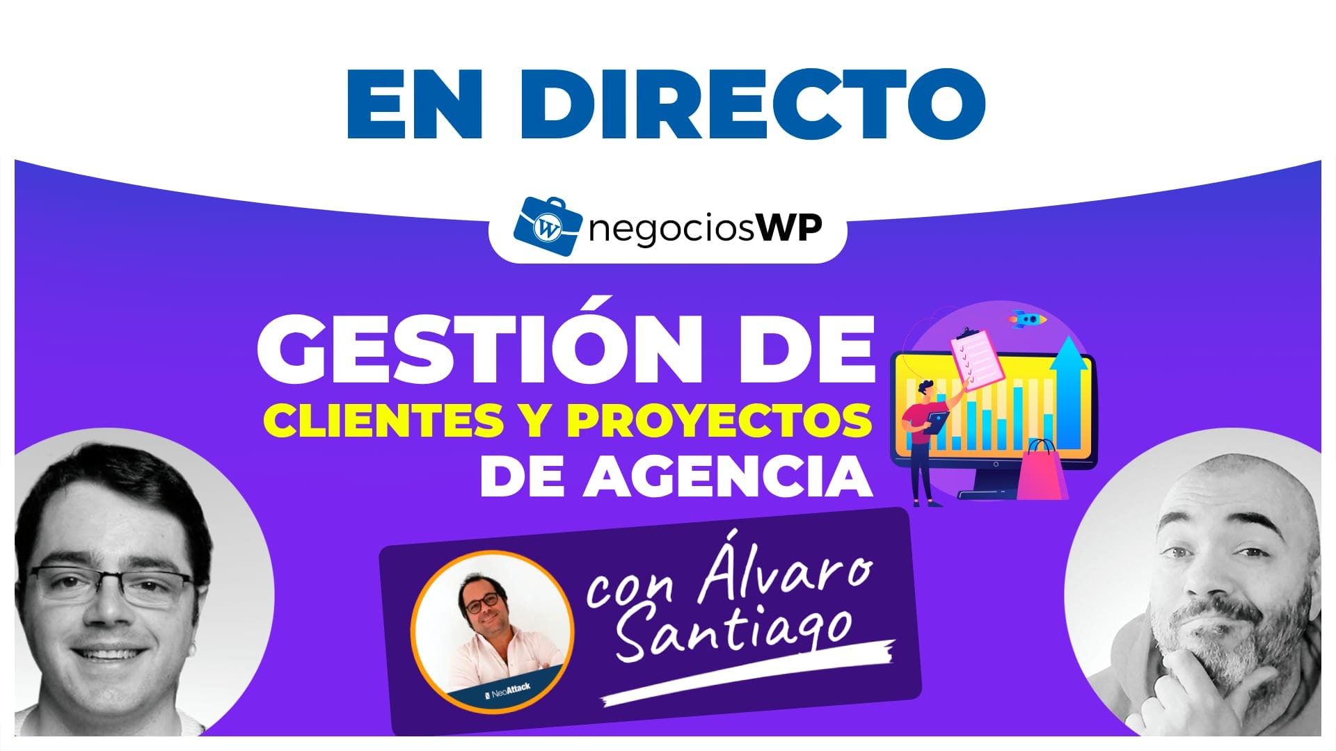 Negocios