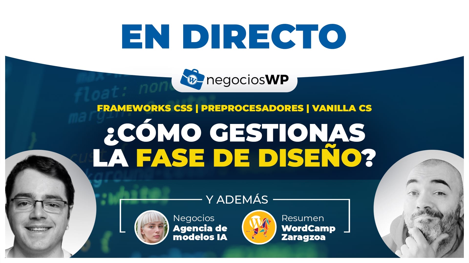 Negocios y WordPress