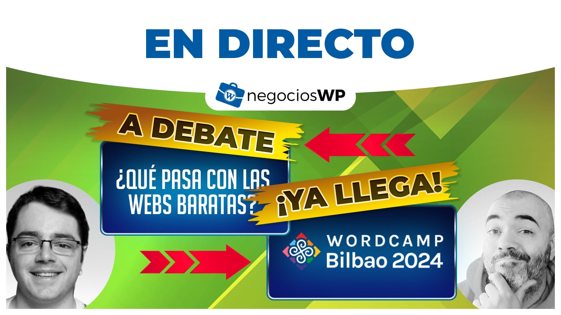 Negocios y WordPress