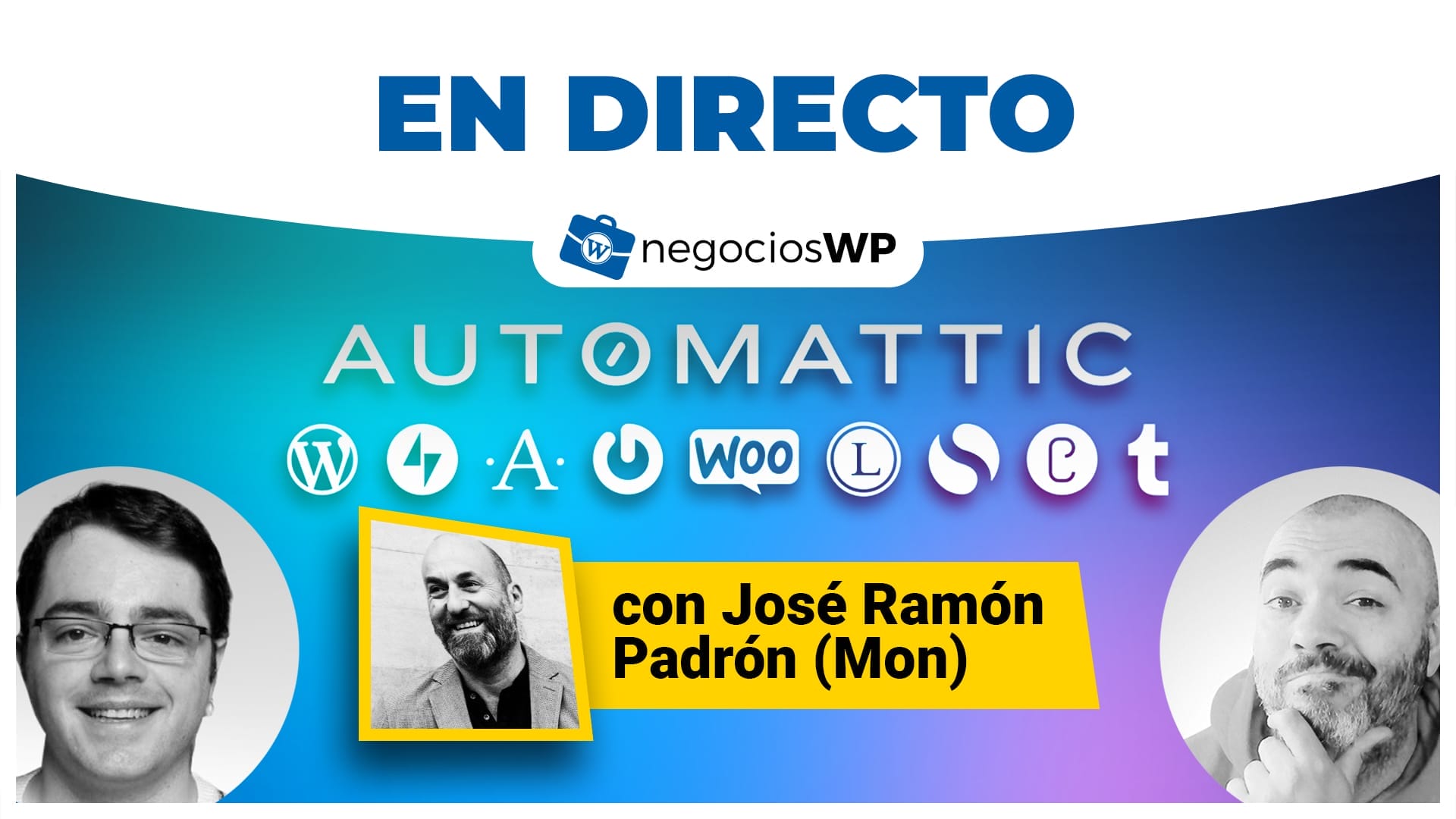 Negocios y WordPress