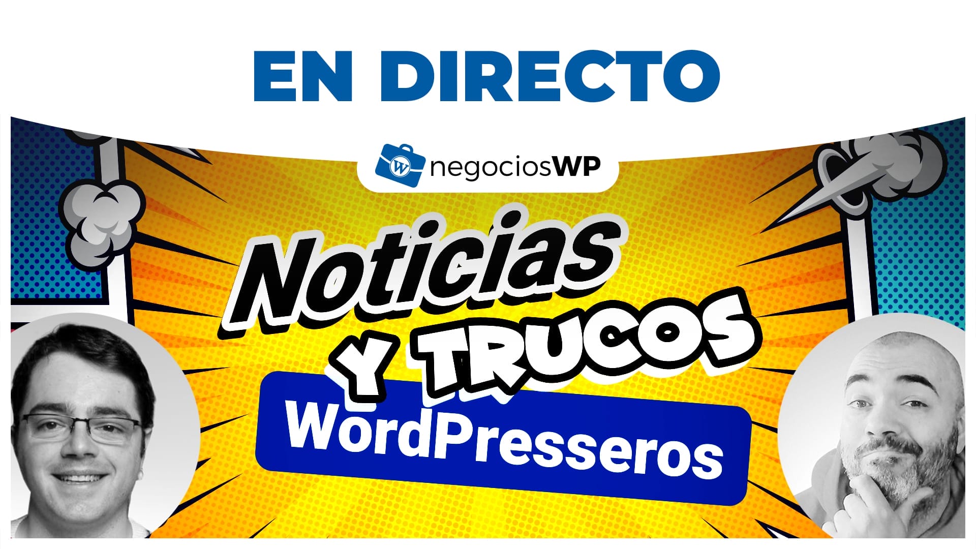 Negocios y WordPress