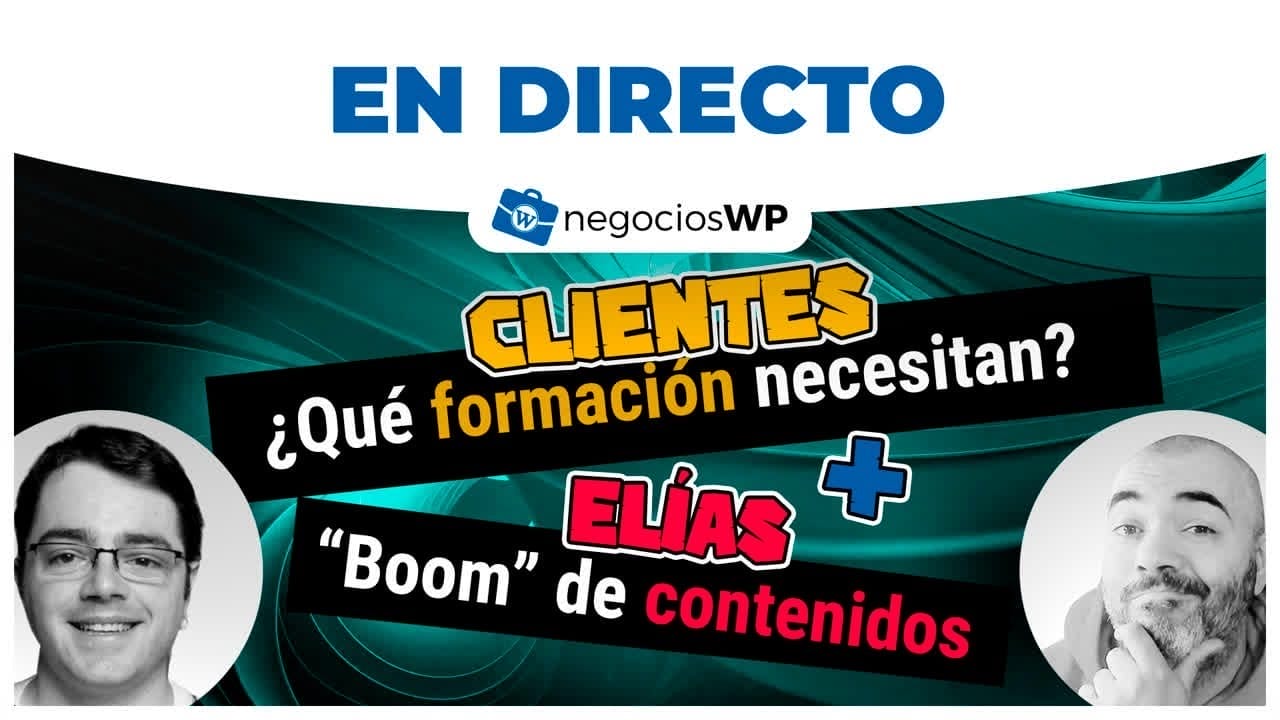 Negocios y WordPress