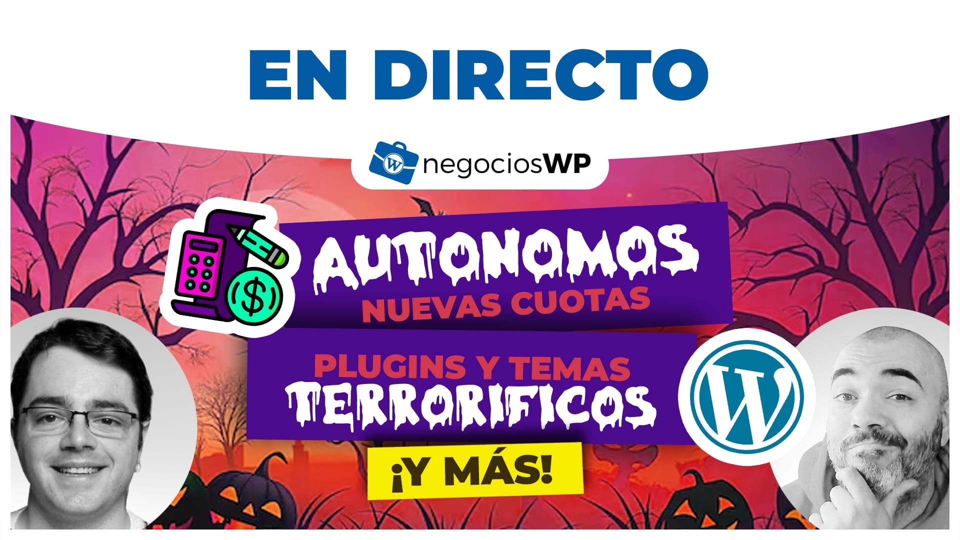 Negocios y WordPress
