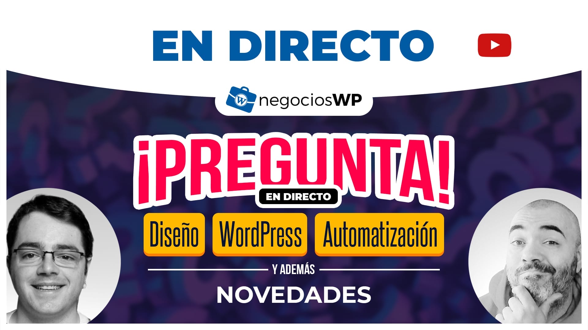 222. Ronda de preguntas de captación, mantenimiento, plugins y más