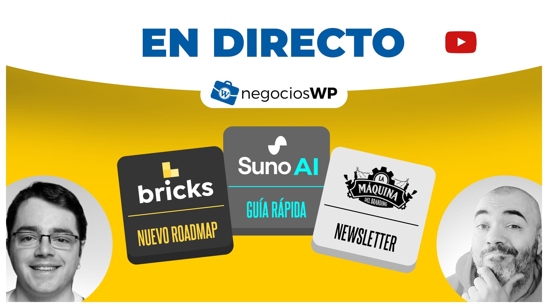Negocios y WordPress