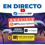 Negocios y WordPress
