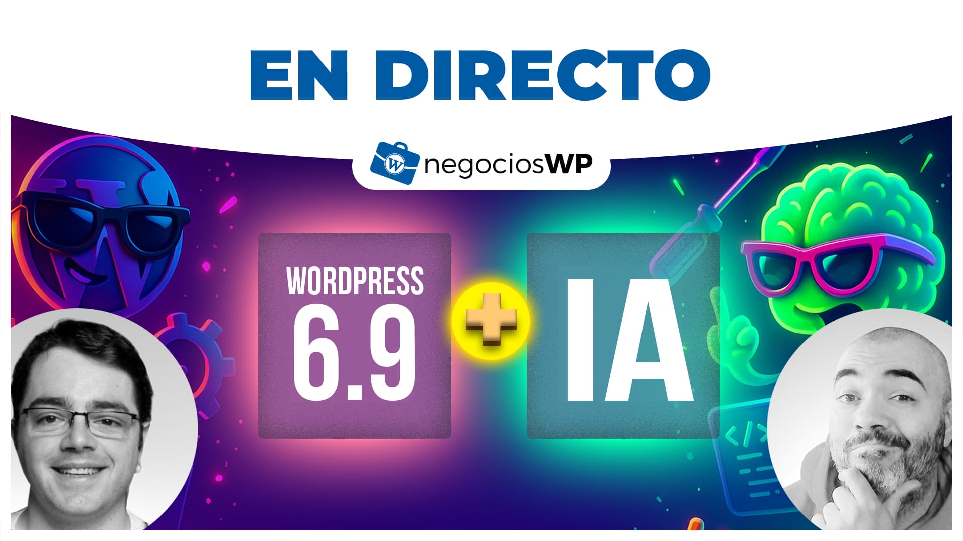 240. WordPress 6.9 + IA: qué aporta realmente la Abilities API