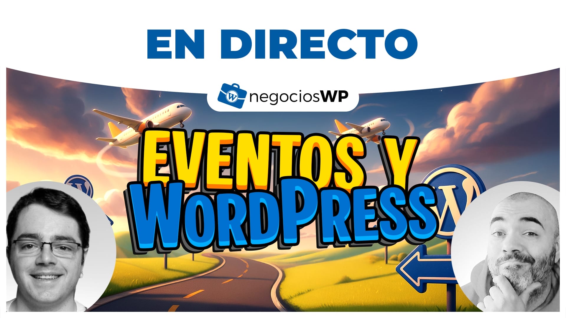 241. Eventos y WordPress